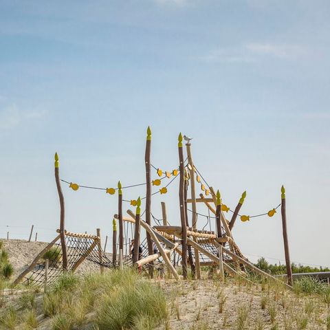 Landal Strand Resort Ouddorp Duin - Camping Goeree-Overflakkee - Image N°5