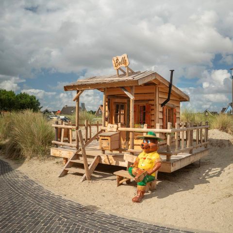 Landal Strand Resort Ouddorp Duin - Camping Goeree-Overflakkee - Image N°3