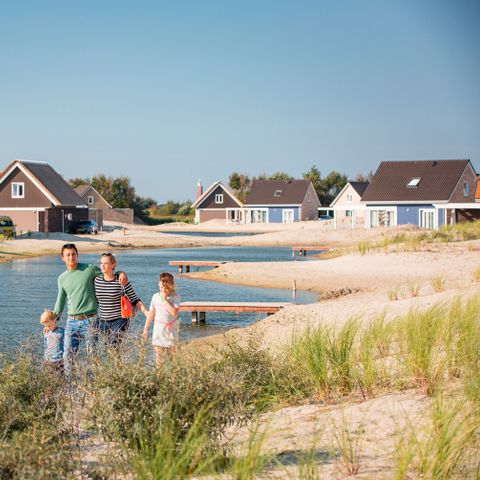 Landal Strand Resort Ouddorp Duin - Camping Goeree-Overflakkee - Image N°4