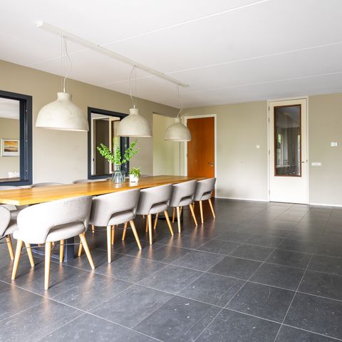 FERIENHAUS 11 Personen - Mit Sauna