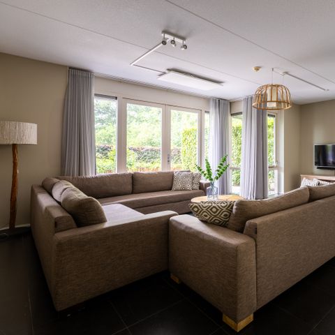 Apartement 11 Personen - Mit Sauna