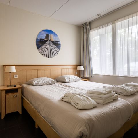 Apartement 11 Personen - Mit Sauna