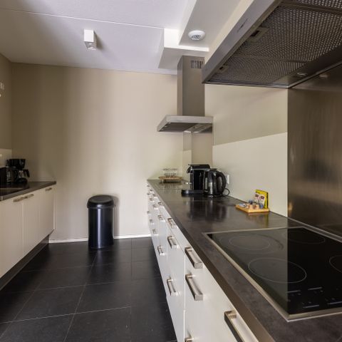 FERIENHAUS 11 Personen - Mit Sauna
