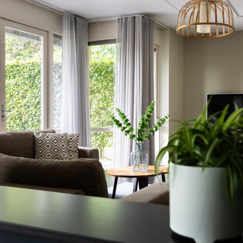 Apartement 11 Personen - Mit Sauna