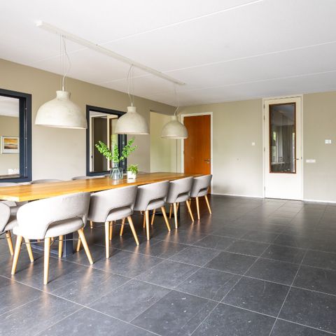 Apartement 11 Personen - Mit Sauna