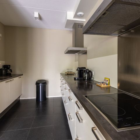 Apartement 11 Personen - Mit Sauna