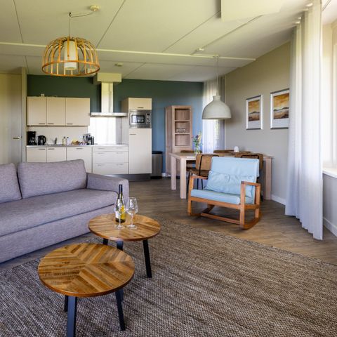 Apartement 4 Personen