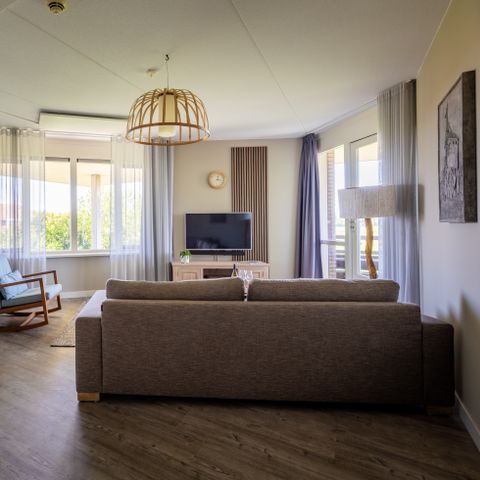 Apartement 4 Personen