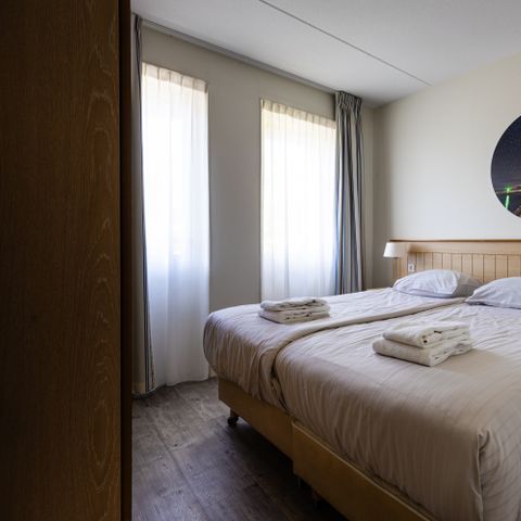 Apartement 4 Personen