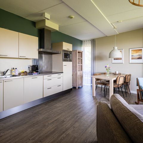 Apartement 4 Personen