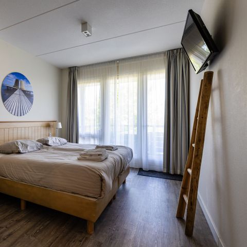 Apartement 4 Personen