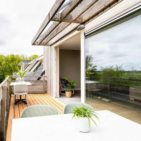 Apartement 5 Personen - Mit Sauna