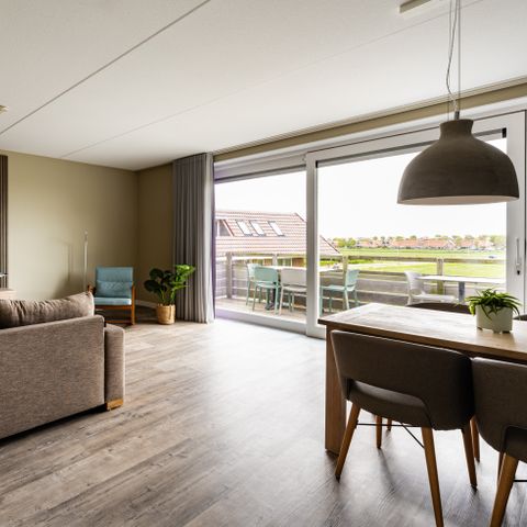 Apartement 5 Personen - Mit Sauna