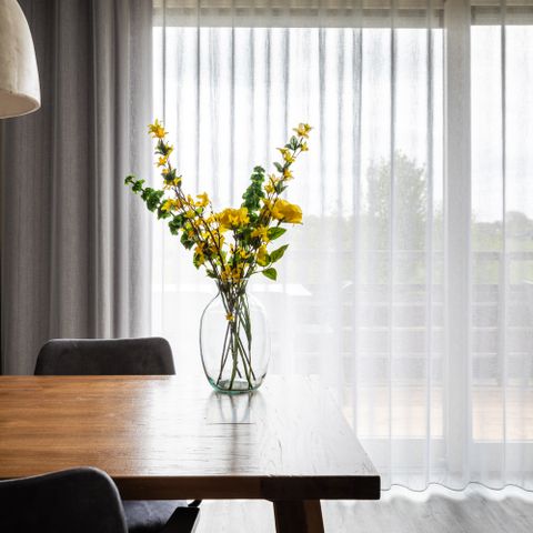 Apartement 5 Personen - Mit Sauna