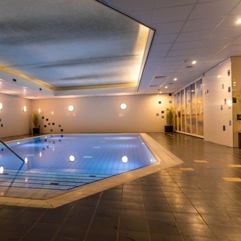 Apartement 5 Personen - Mit Sauna