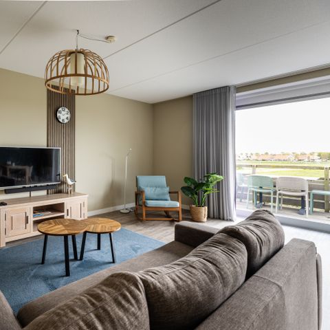 Apartement 5 Personen - Mit Sauna