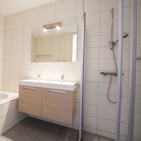 Apartement 4 Personen - Mit Sauna