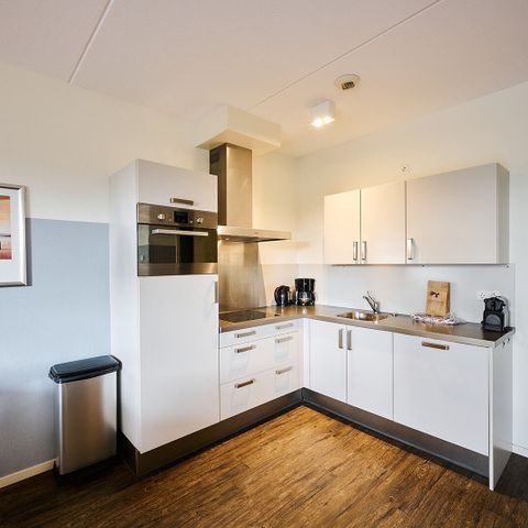 Apartement 4 Personen - Mit Sauna
