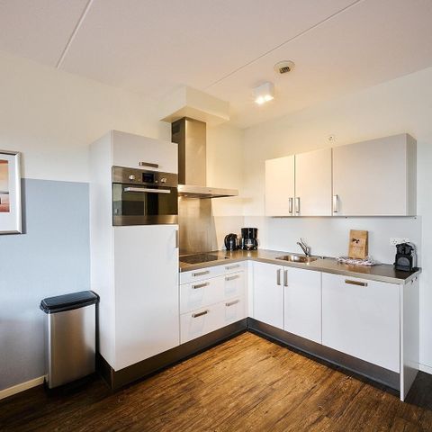 Apartement 6 Personen