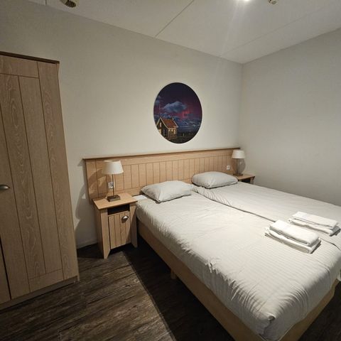 Apartement 6 Personen