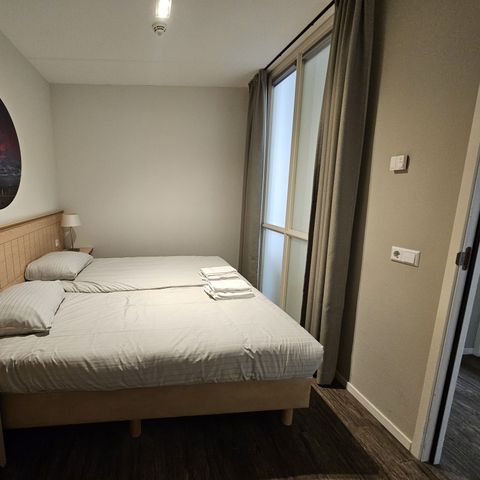 Apartement 6 Personen