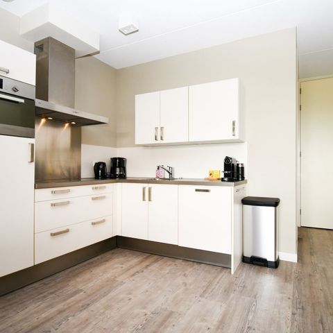 Apartement 6 Personen