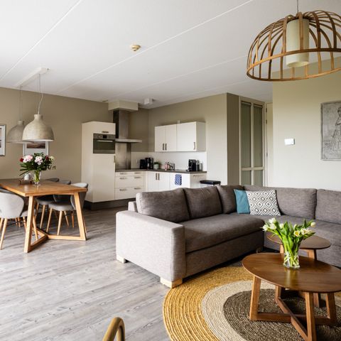 Apartement 6 Personen
