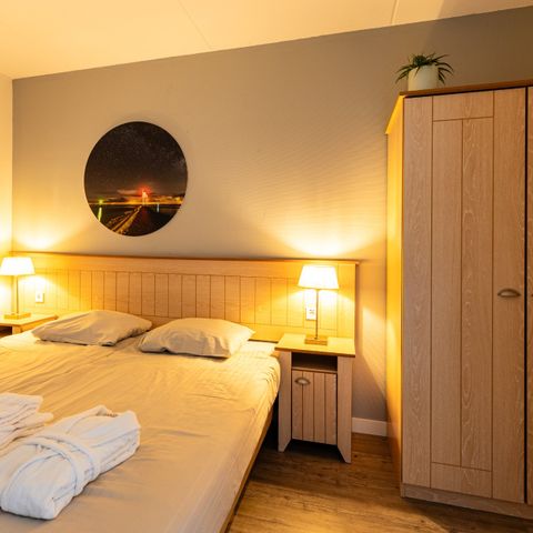 Apartement 6 Personen - Mit Sauna