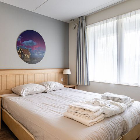 Apartement 6 Personen - Mit Sauna