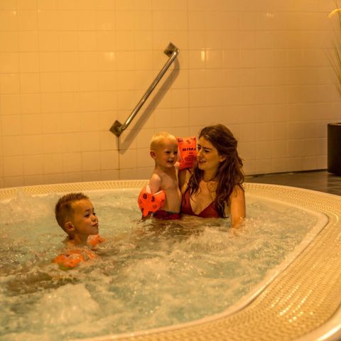 Wohnung 6 personen - Mit Sauna