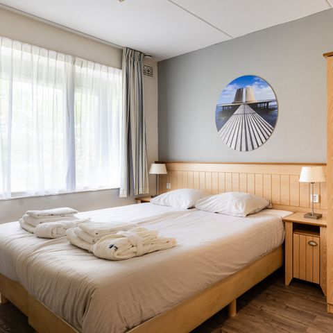 Apartement 6 Personen - Mit Sauna