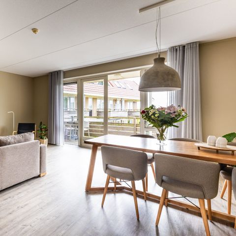 Apartement 6 Personen - Mit Sauna