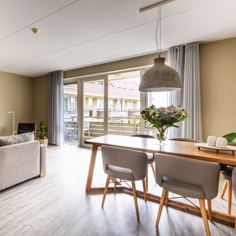 Apartement 6 Personen - Mit Sauna