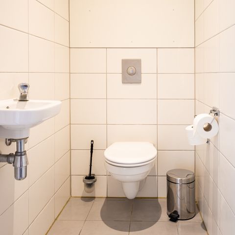 Apartement 6 Personen - Mit Sauna