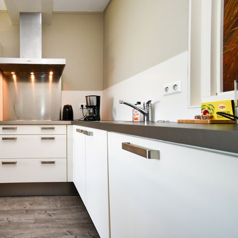 Apartement 2 Personen - Mit Sauna