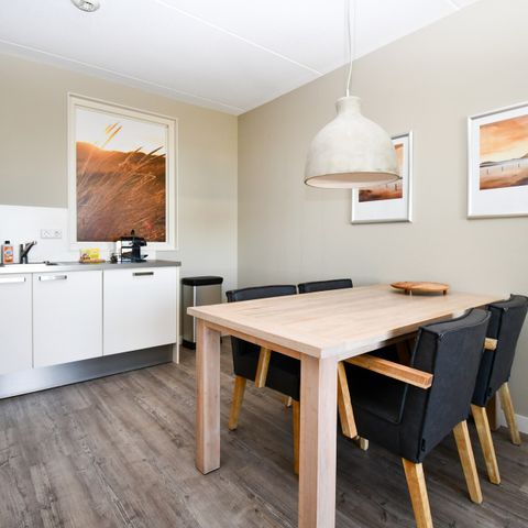 Apartement 2 Personen - Mit Sauna