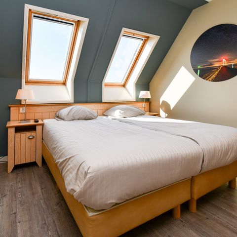 Apartement 2 Personen - Mit Sauna