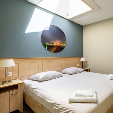 Apartement 5 Personen