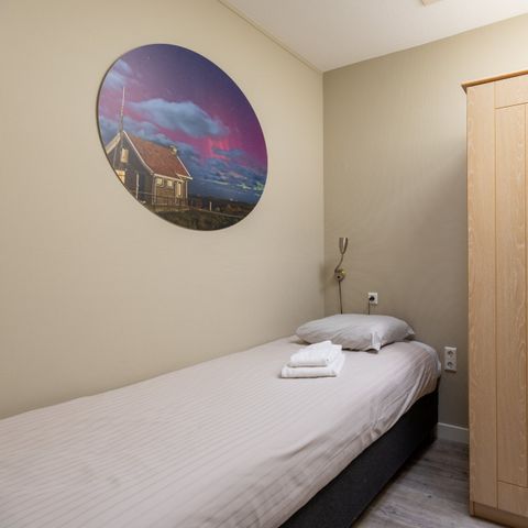 Apartement 5 Personen
