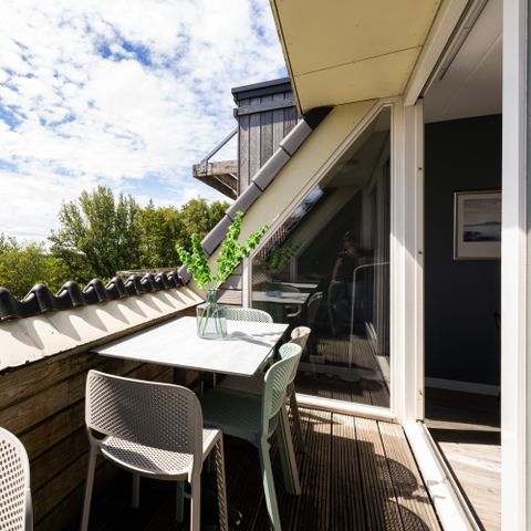 Apartement 5 Personen