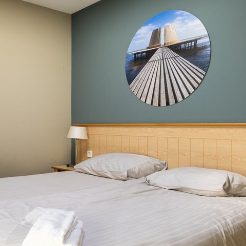 Apartement 5 Personen