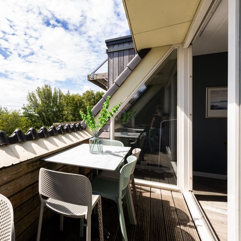 Apartement 5 Personen