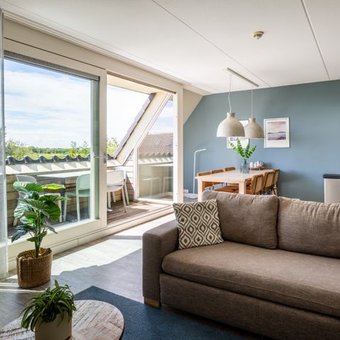 Apartement 5 Personen