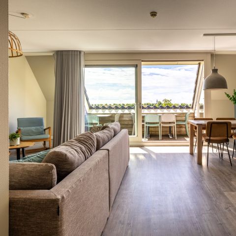 Apartement 5 Personen