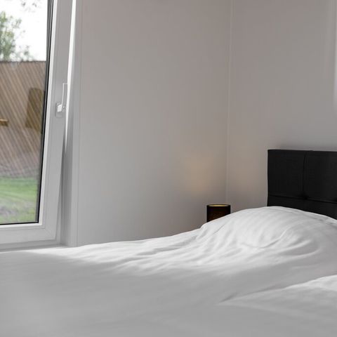 LODGE 4 Personen - Waldhütte