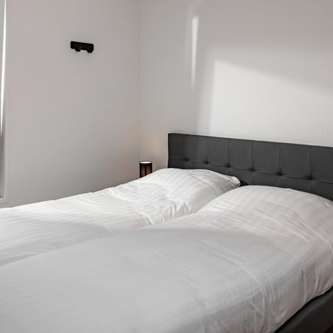 LODGE 6 Personen - Waldhütte