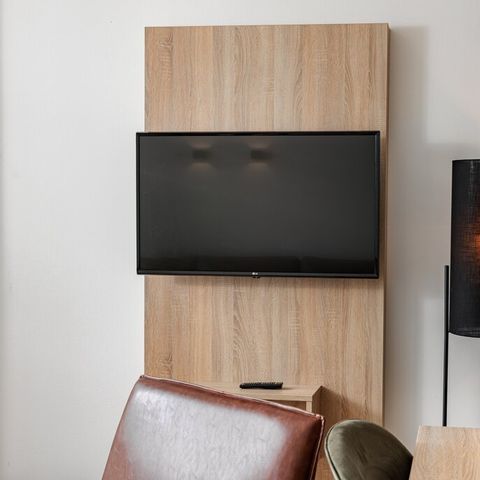 LODGE 6 Personen - Waldhütte Wellness