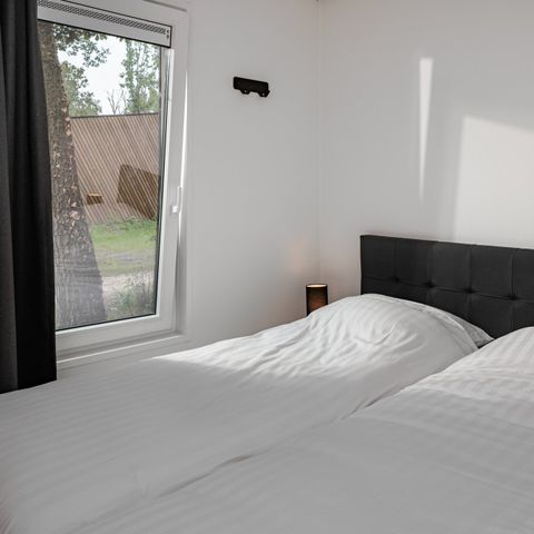 LODGE 6 Personen - Waldhüttenkinder