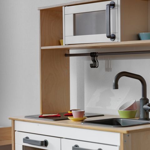 LODGE 6 Personen - Waldhüttenkinder