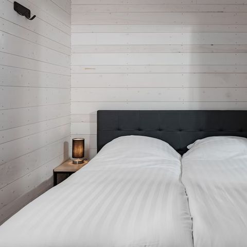 LODGE 4 Personen - Wald-Villa